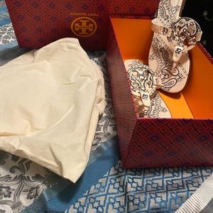 Tory Burch Sandals